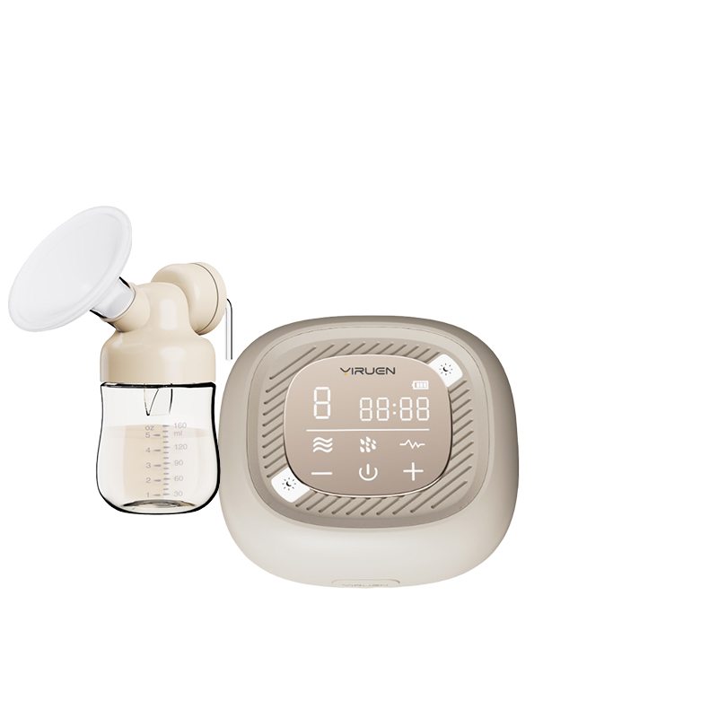 Powerful Electric Breast Pumps