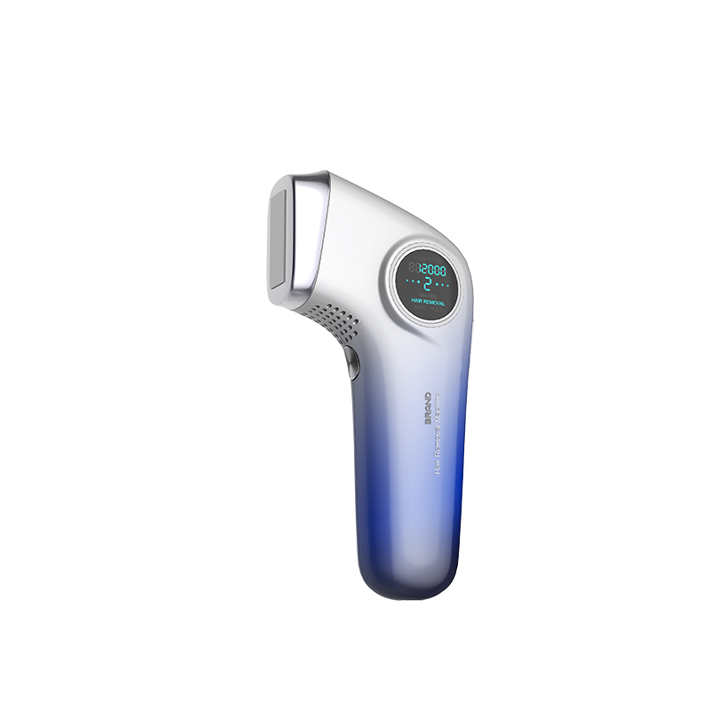 What are the precautions when using Hair Removal Instrument?