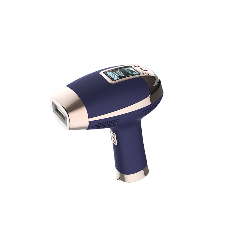 Handheld IPL Hair Removal Instrument