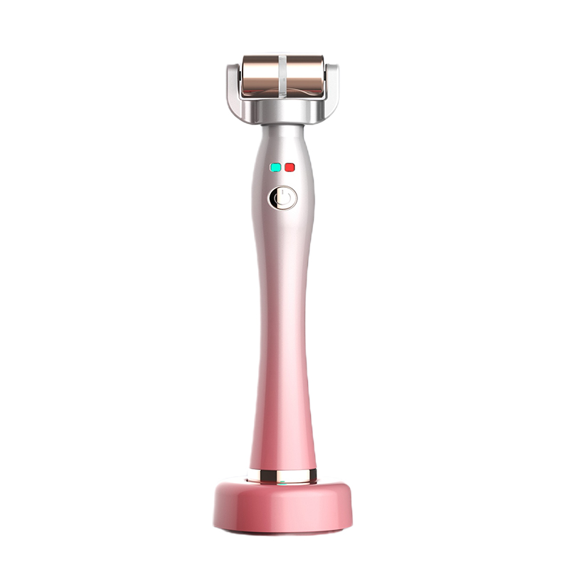 LED Light Facial Beauty Instrument