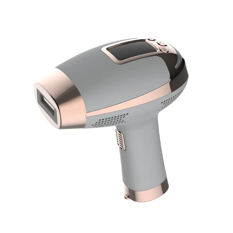 Painless IPL Hair Removal Instrument