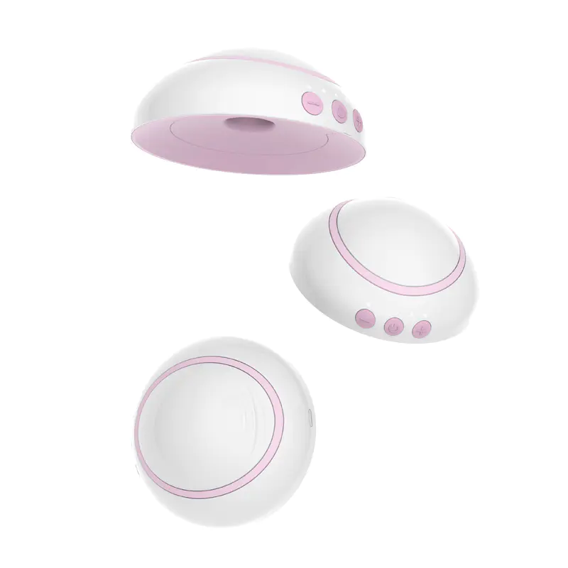 Portable Nipple Corrector