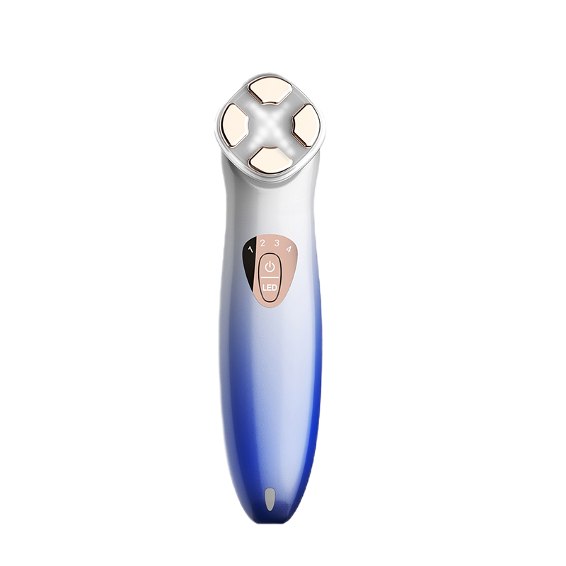 RF IPL Facial Beauty Instrument