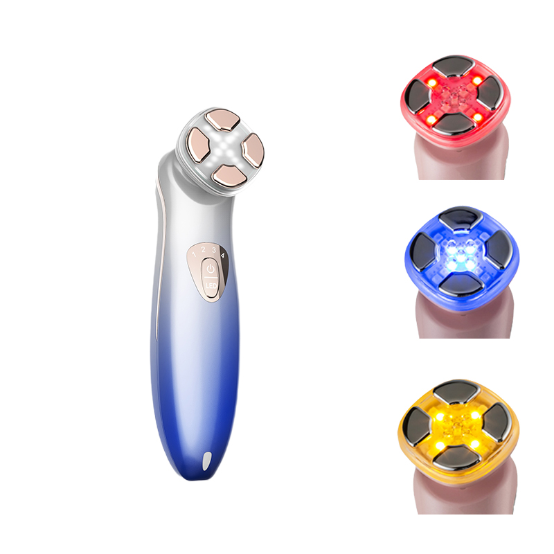 Skin Massage Ultrasonic Beauty Instrument