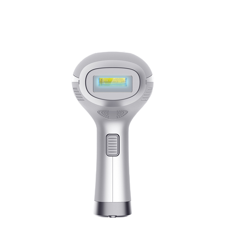 Skin rejuvenation IPL Hair Removal Instrument